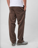 RELAXED FIT JOGGER TROUSERS