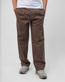 RELAXED FIT JOGGER TROUSERS