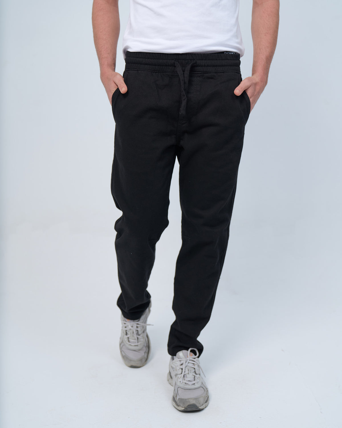 JOGGER TROUSERS
