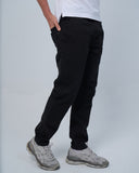 JOGGER TROUSERS