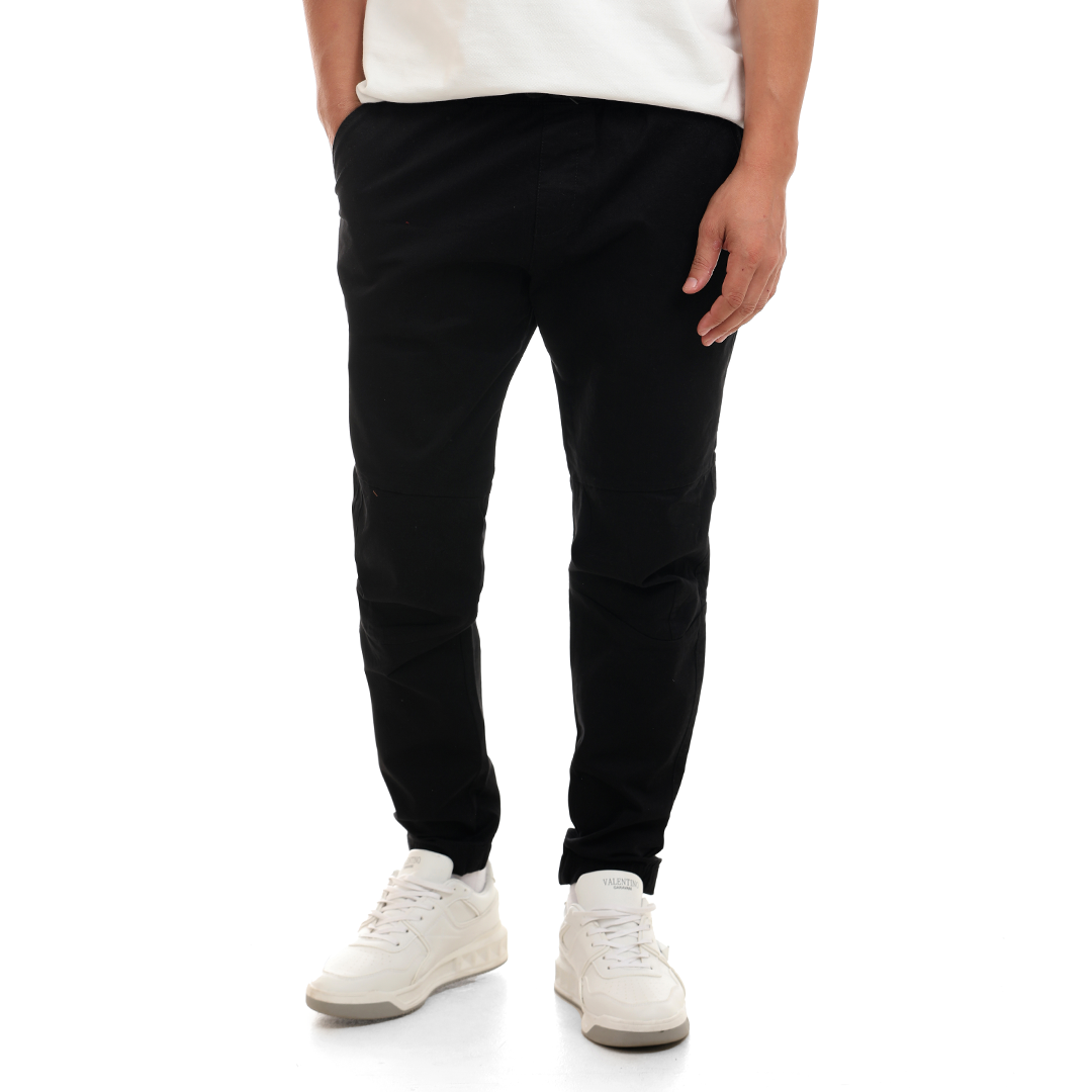 Slim Fit Jogger Pant