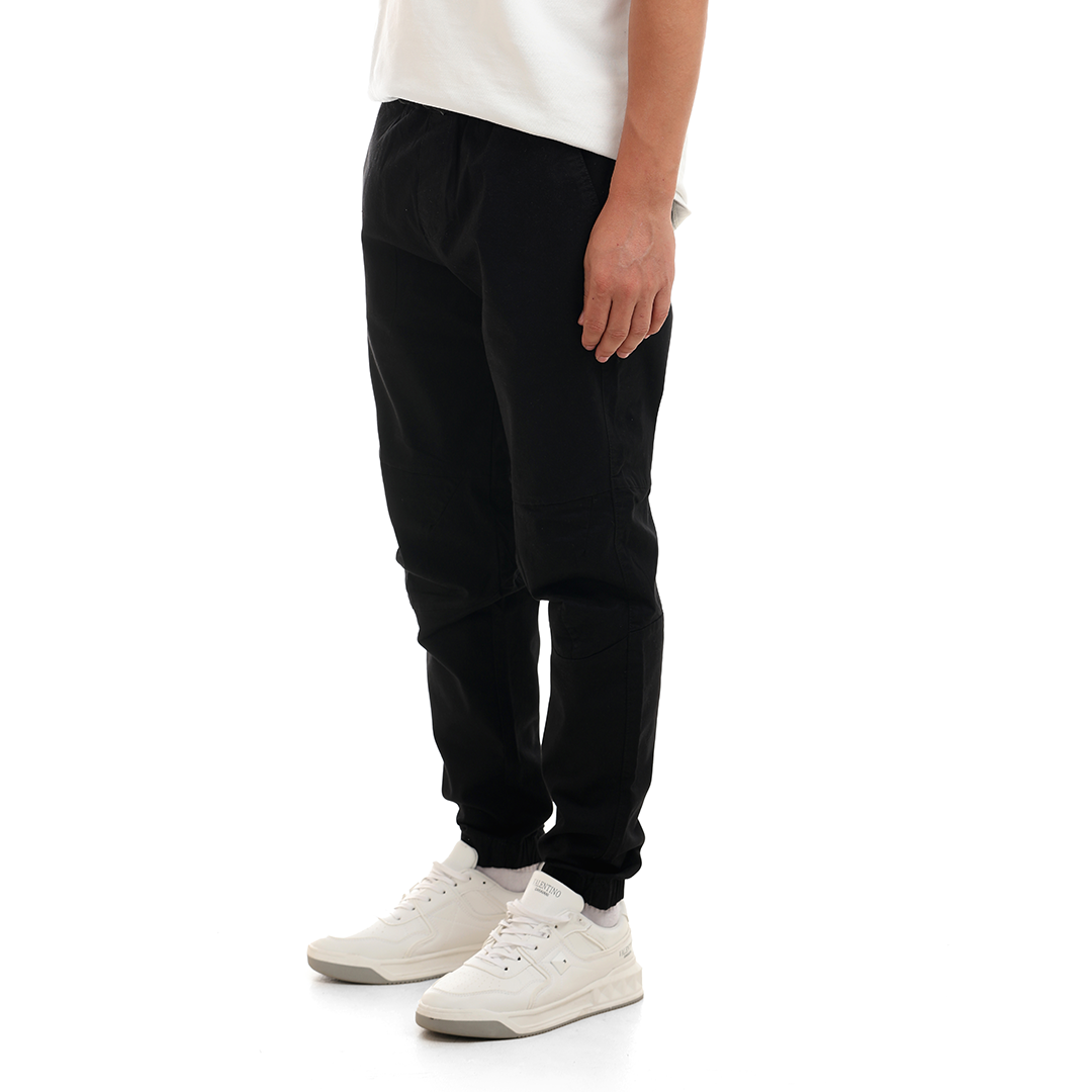 Slim Fit Jogger Pant