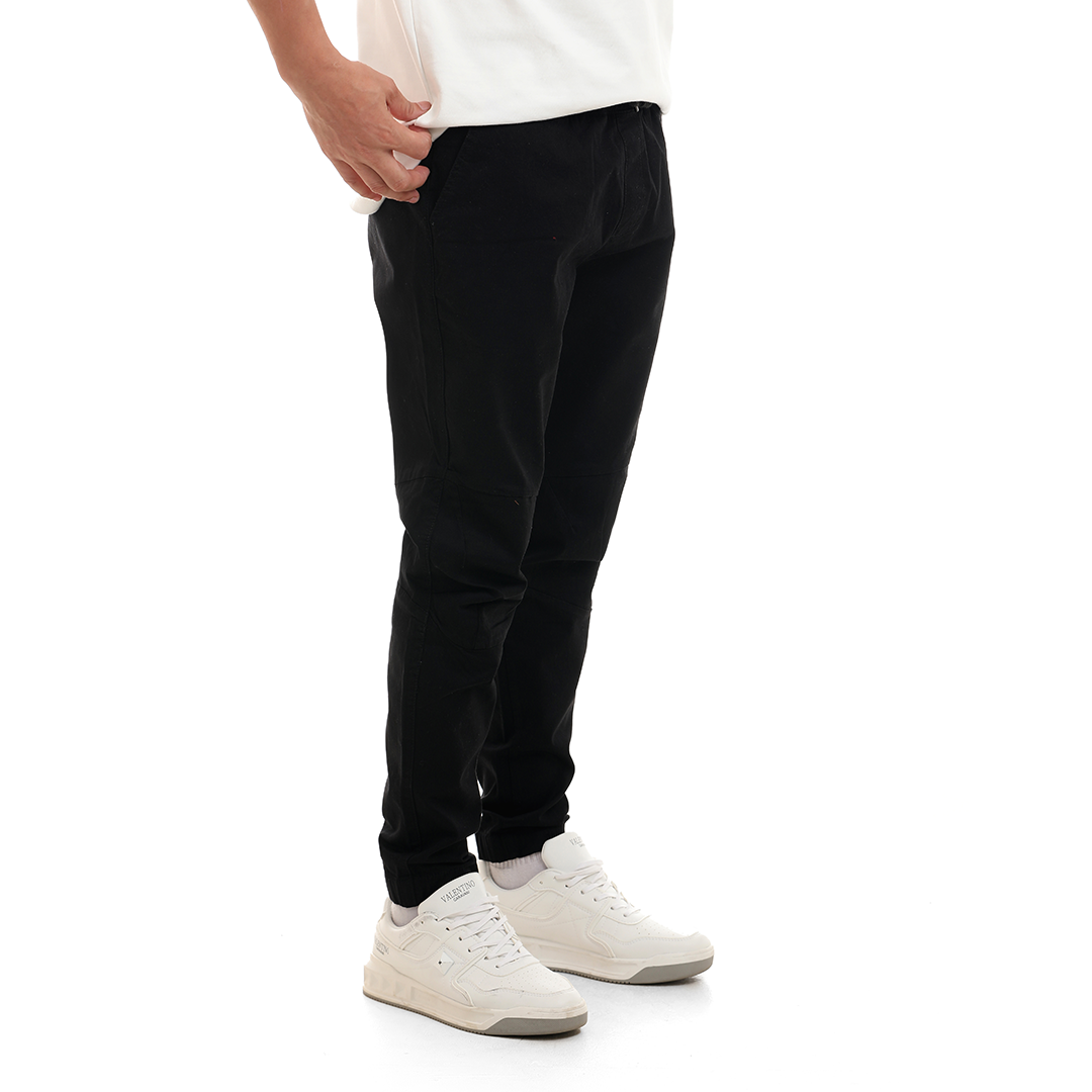 Slim Fit Jogger Pant