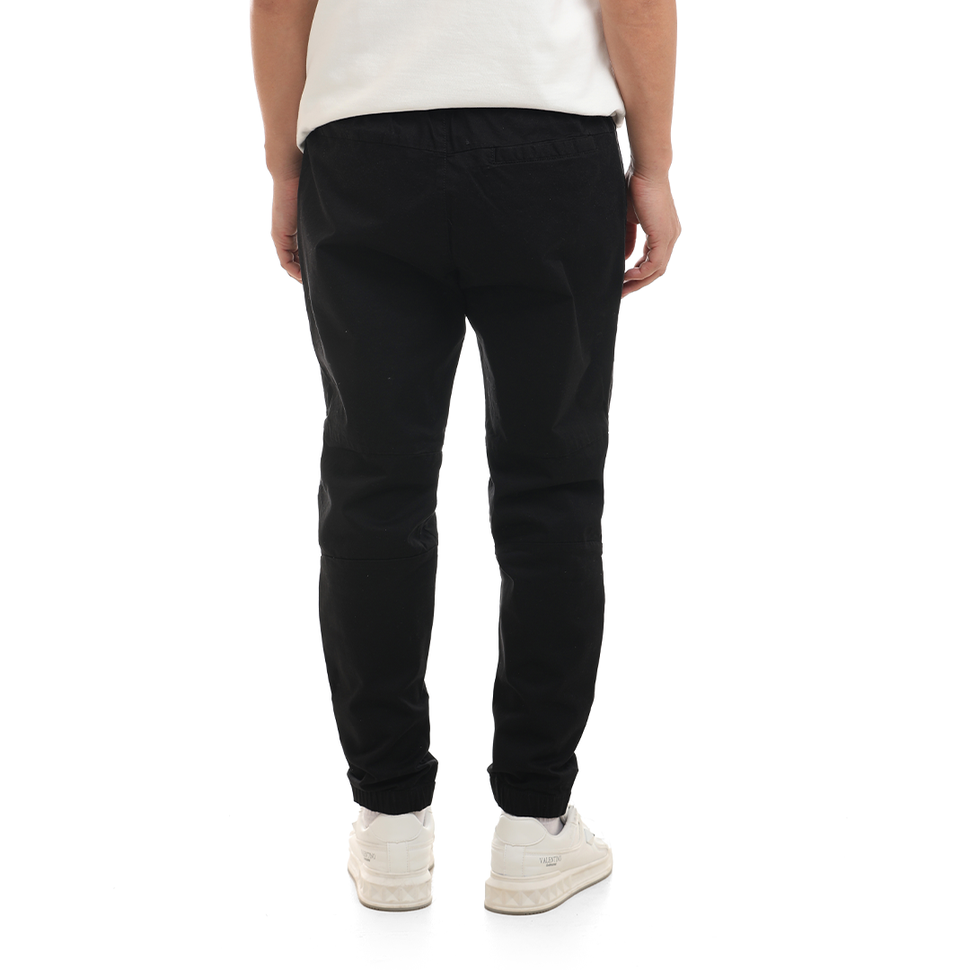 Slim Fit Jogger Pant