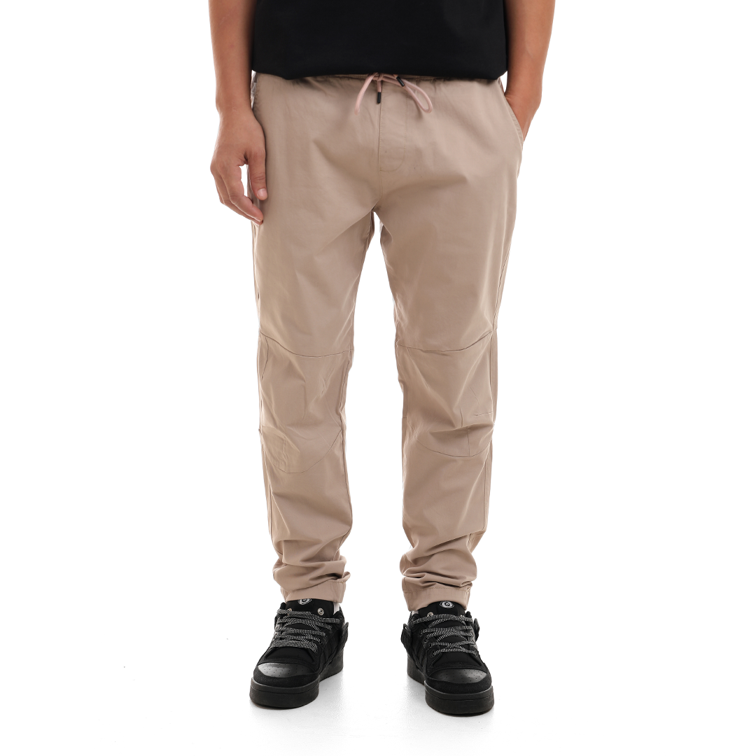 Slim Fit Jogger Pant