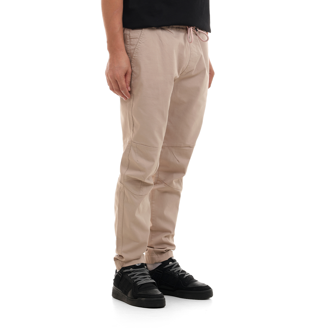 Slim Fit Jogger Pant