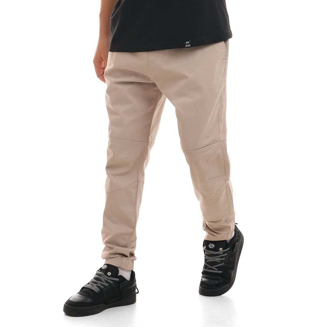 Slim Fit Jogger Pant