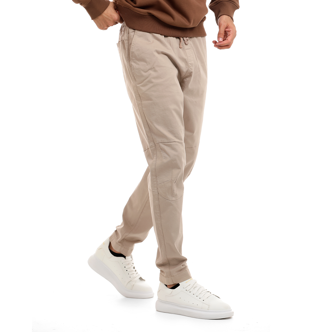 Slim Fit Jogger Pant