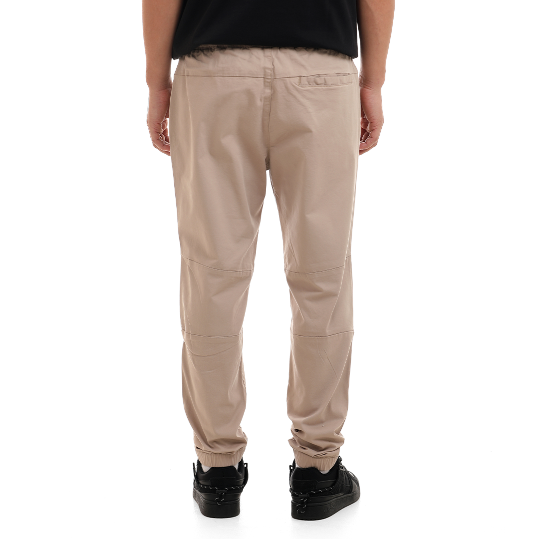 Slim Fit Jogger Pant