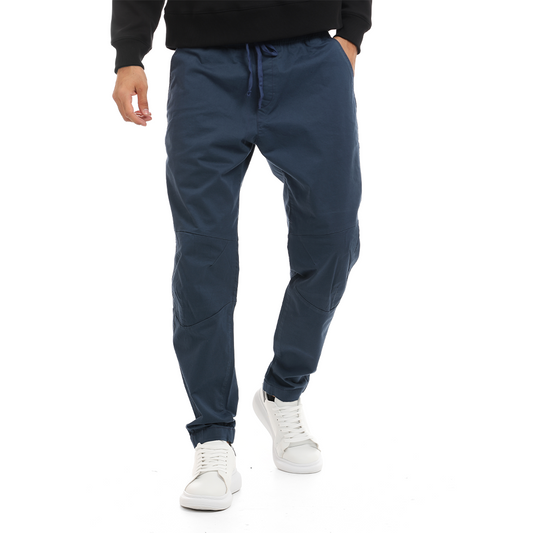 Slim Fit Jogger Pant