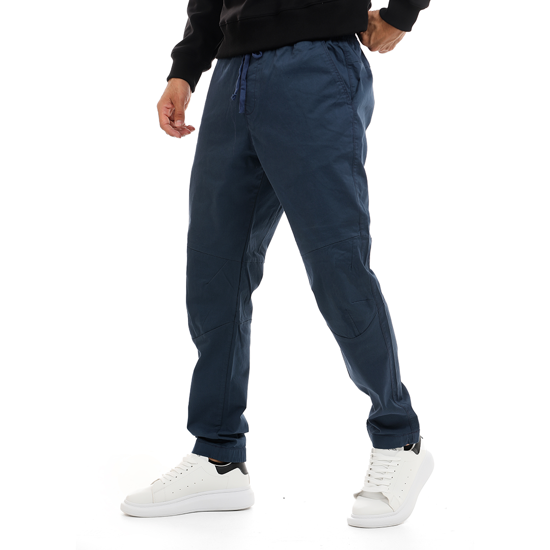 Slim Fit Jogger Pant