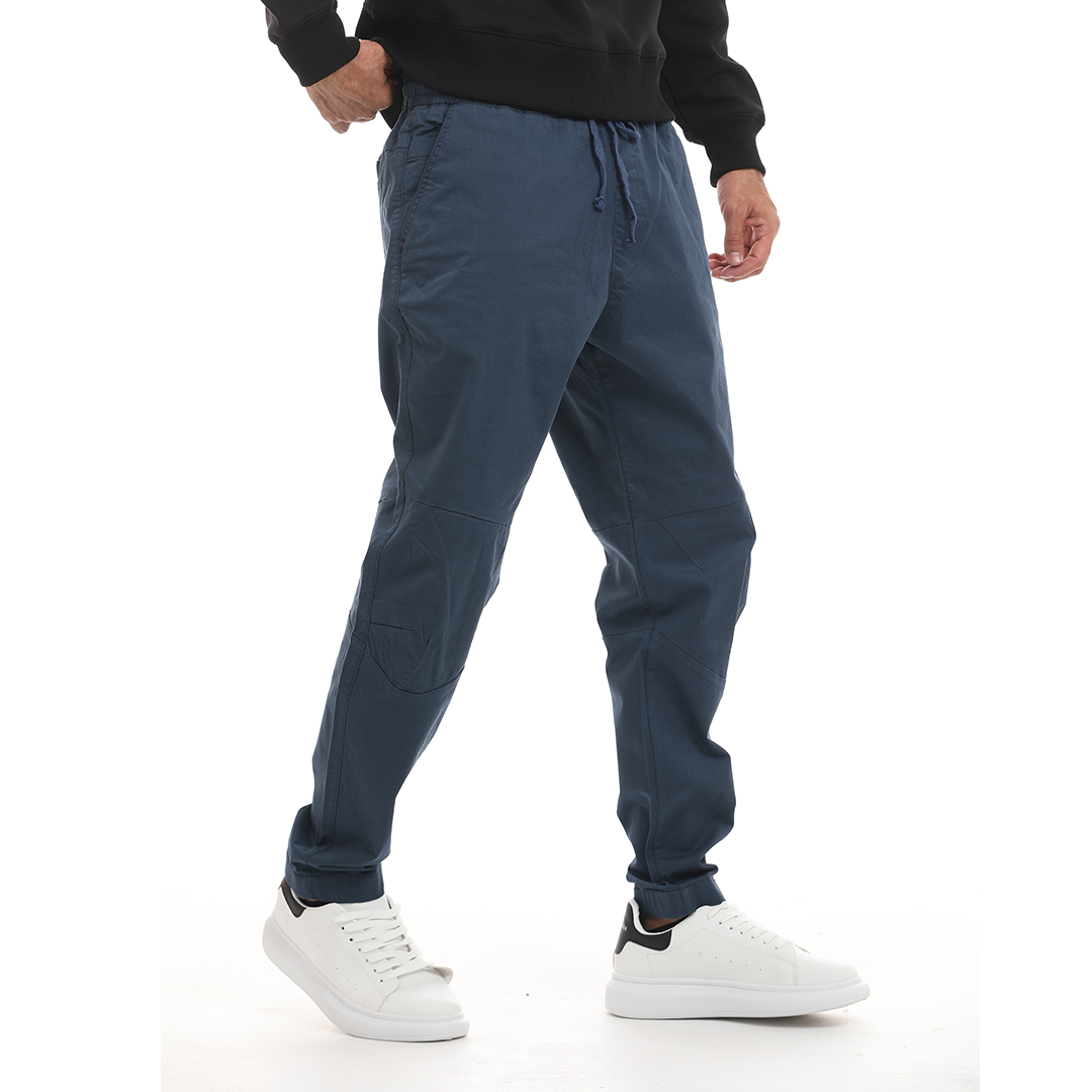 Slim Fit Jogger Pant