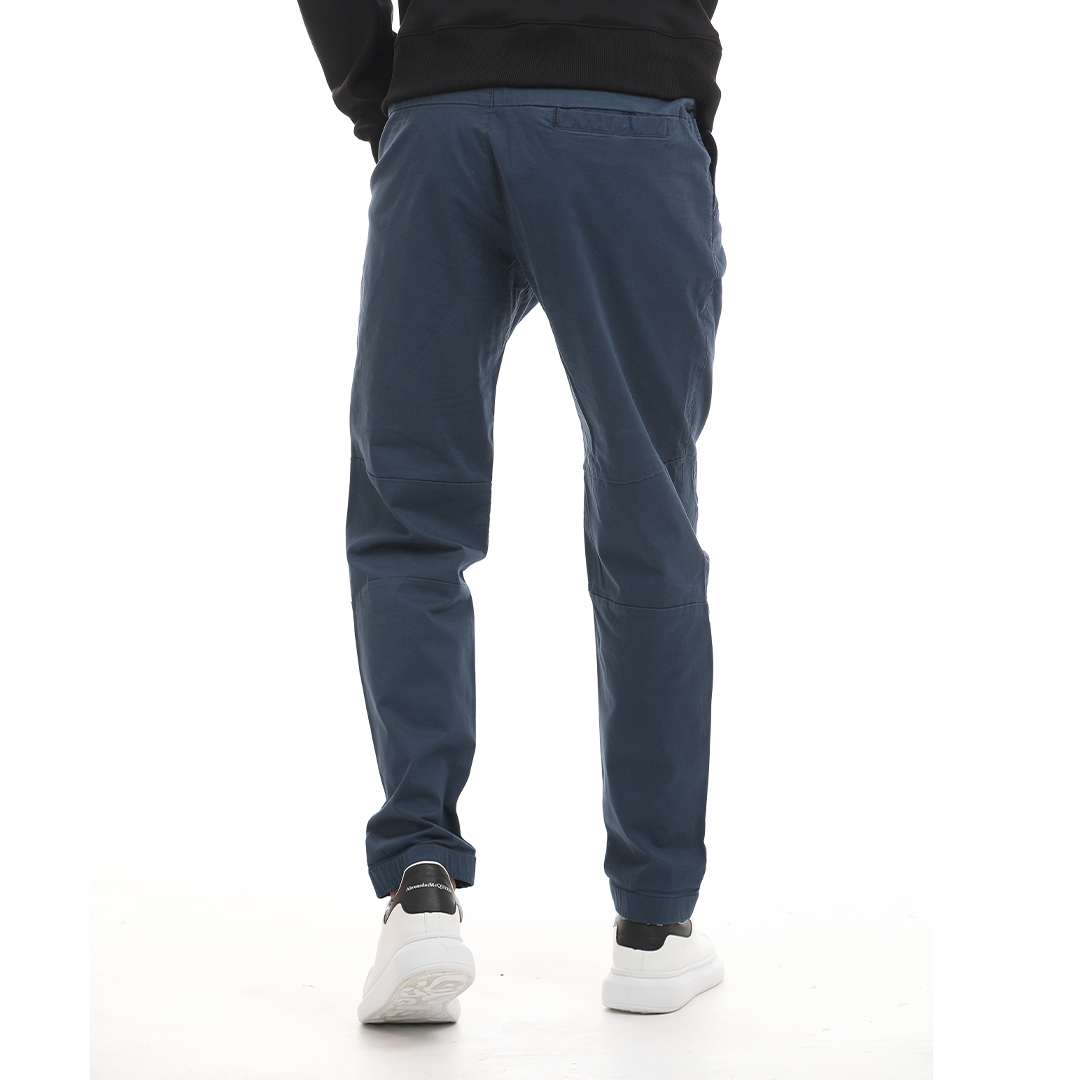 Slim Fit Jogger Pant