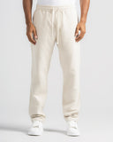 TEXTURED CHECK TROUSERS