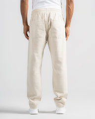 TEXTURED CHECK TROUSERS