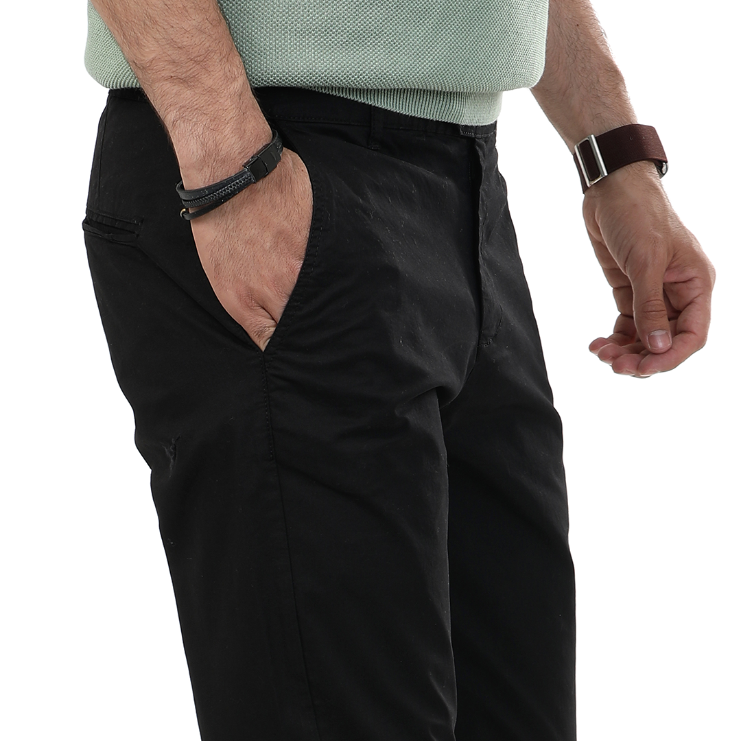 Chino Pants