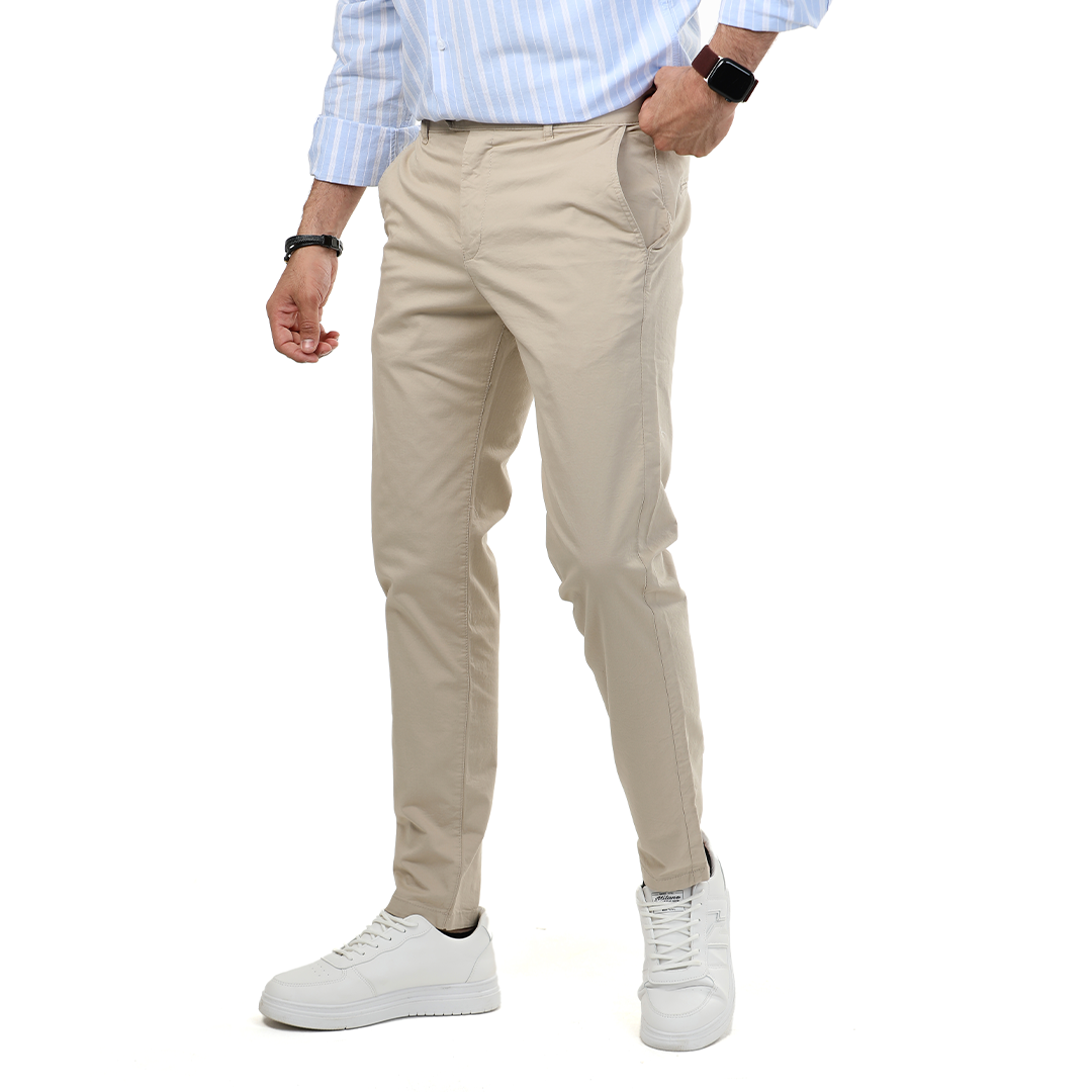 Chino Pants