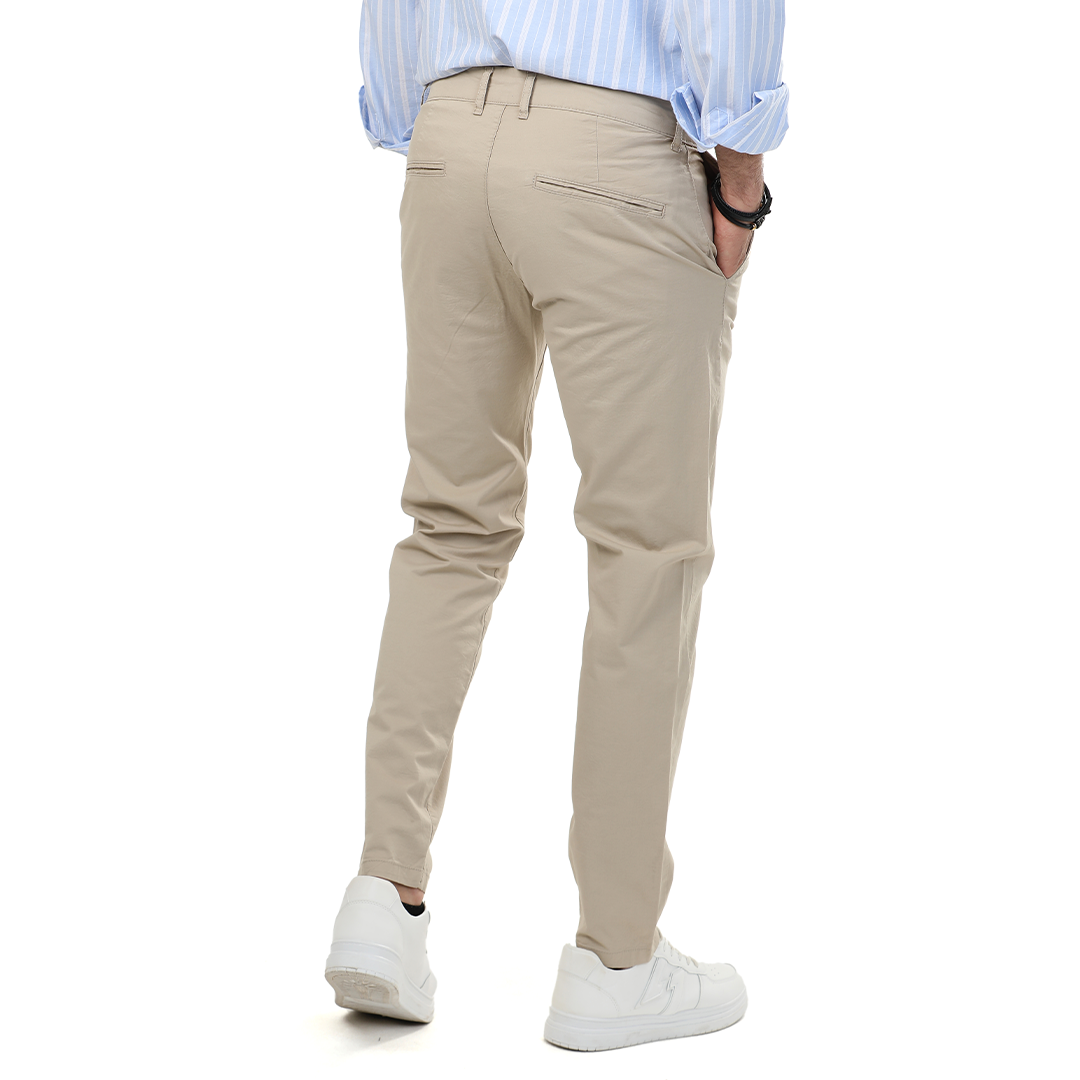 Chino Pants