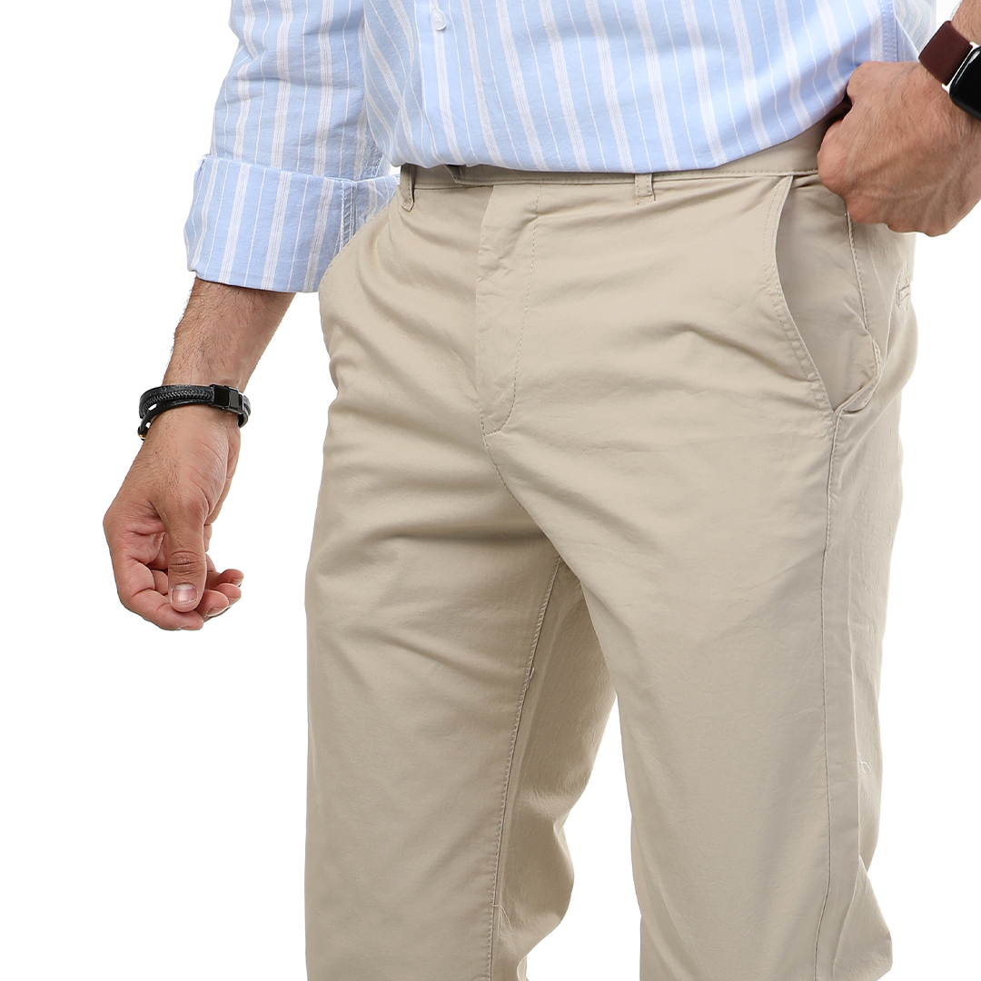 Chino Pants