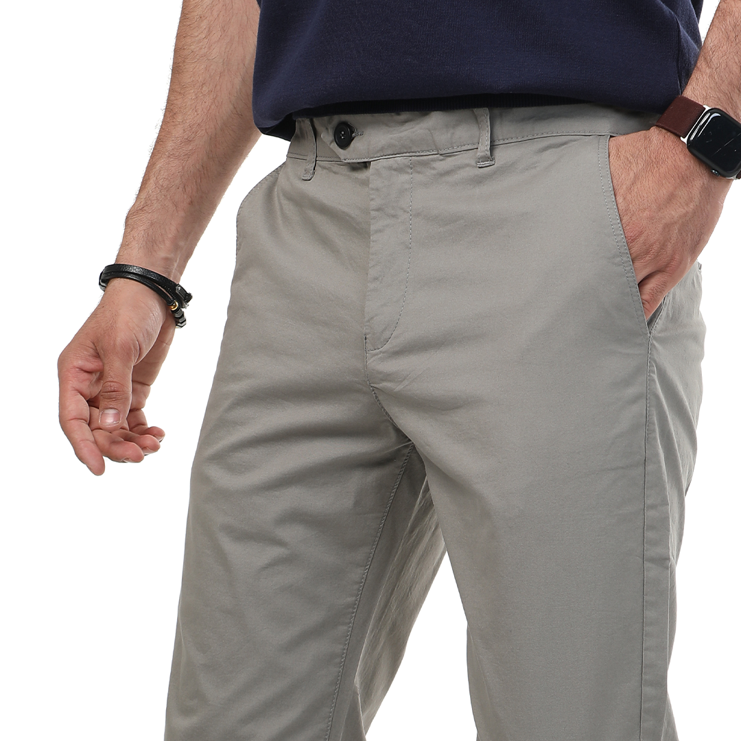 Chino Pants