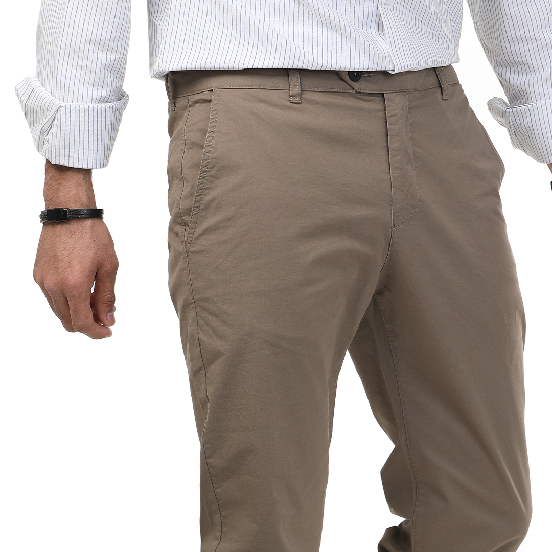 Chino Pants
