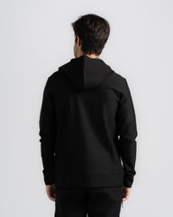 Zip-Up Hoodie