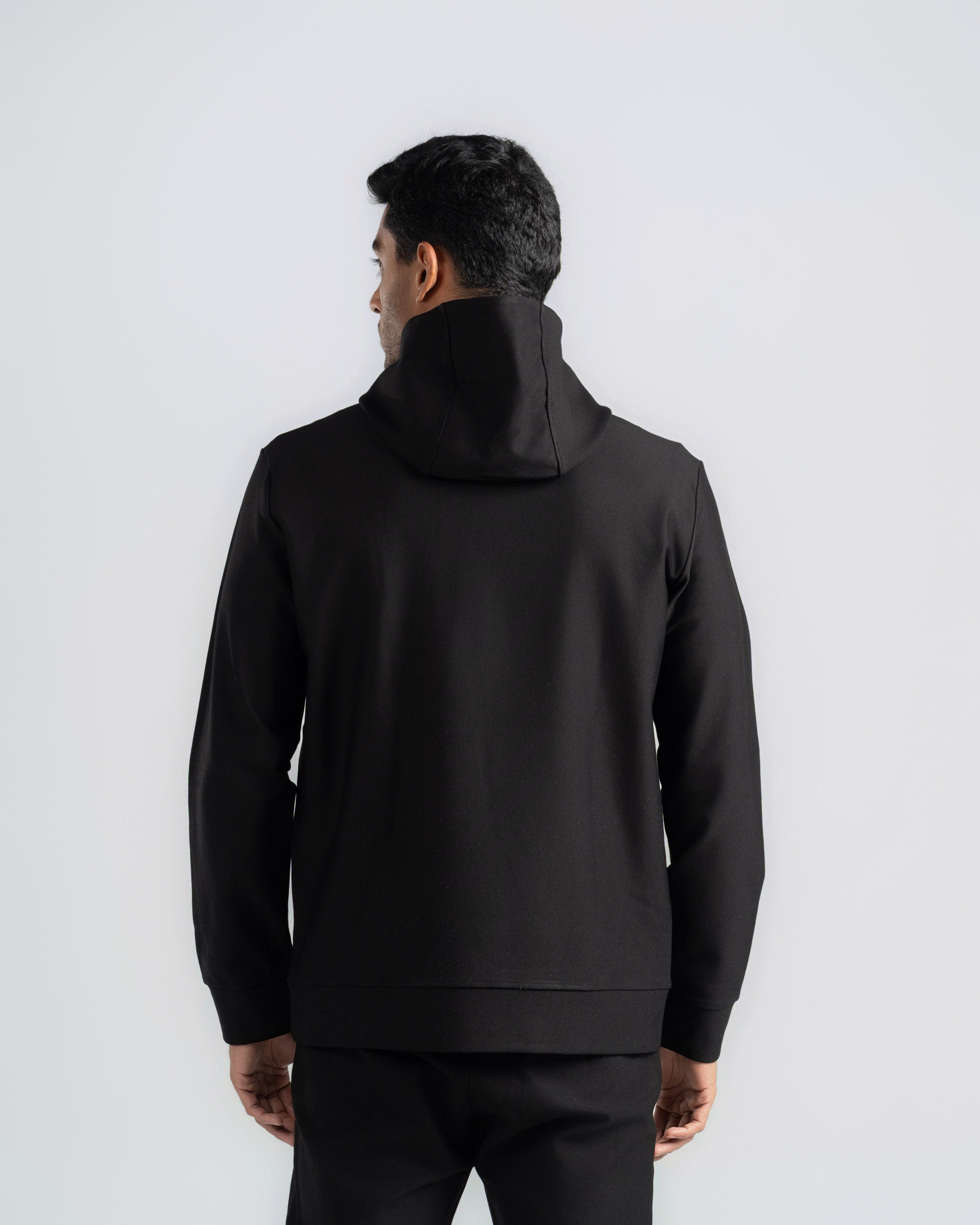 Sports Hoodie with Hood and Pocket