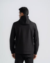 Sports Hoodie with Hood and Pocket