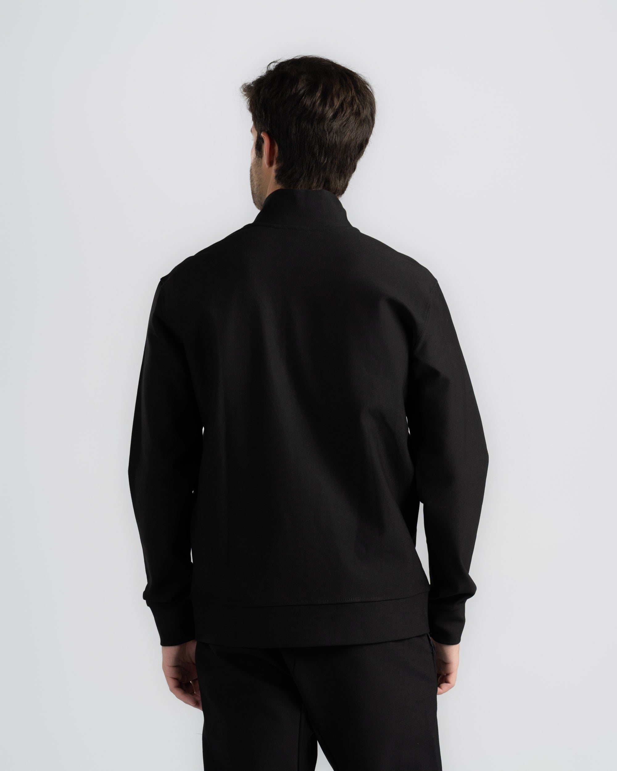 Sports Zip Hoodie