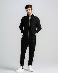 Sports Zip Hoodie