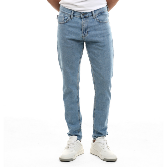 Carrot Fit Jeans