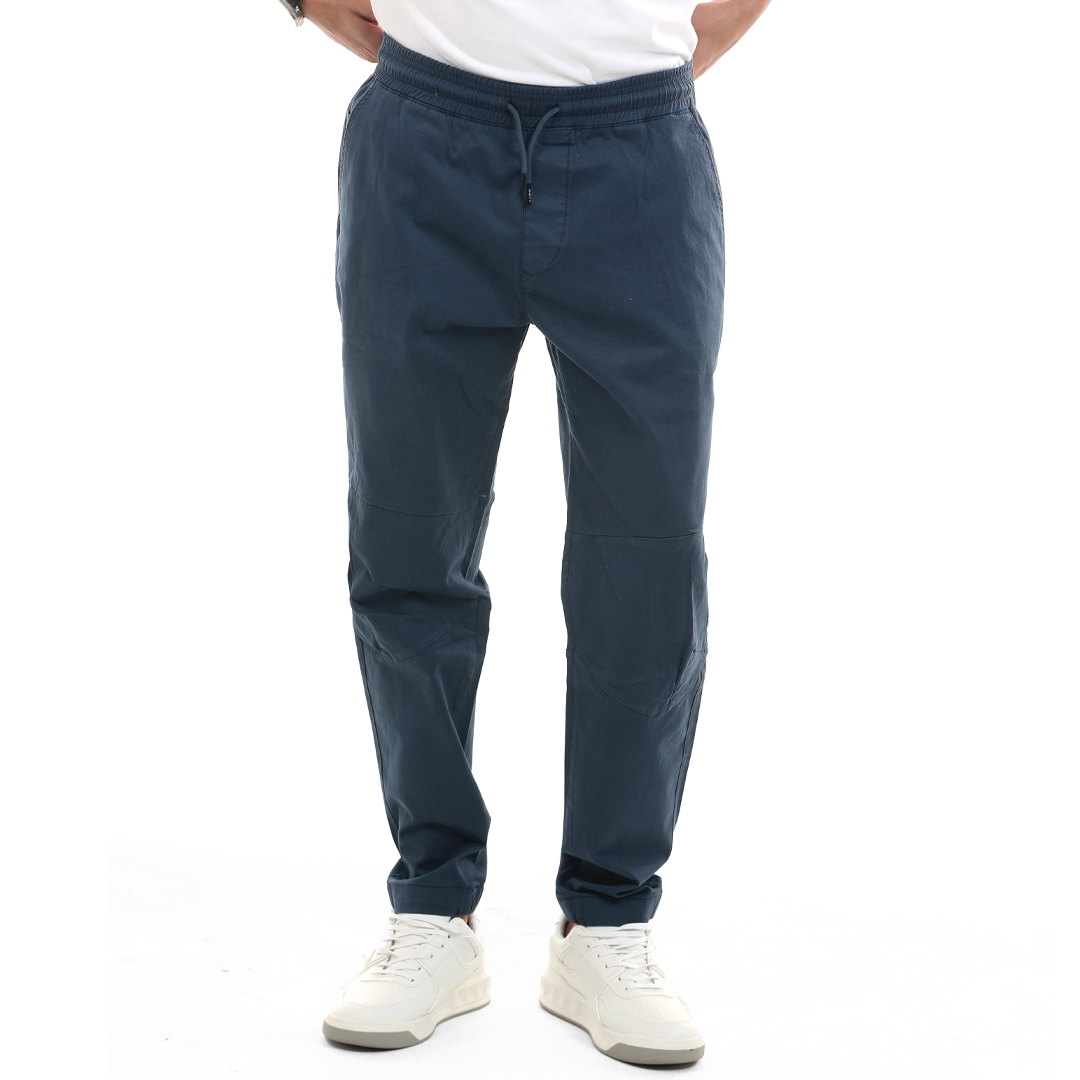 Slim Fit Jogger Pant