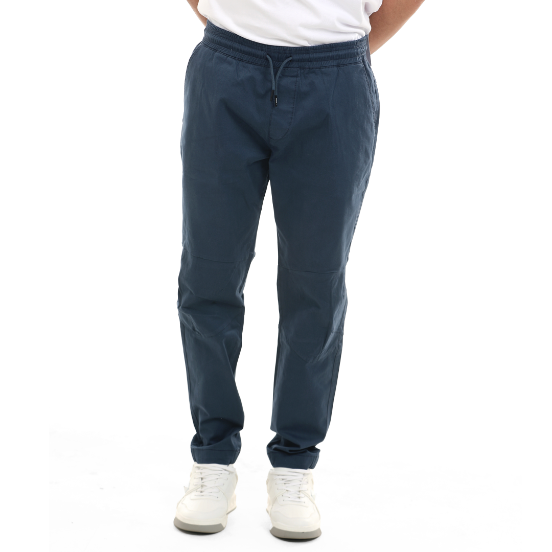 Slim Fit Jogger Pant