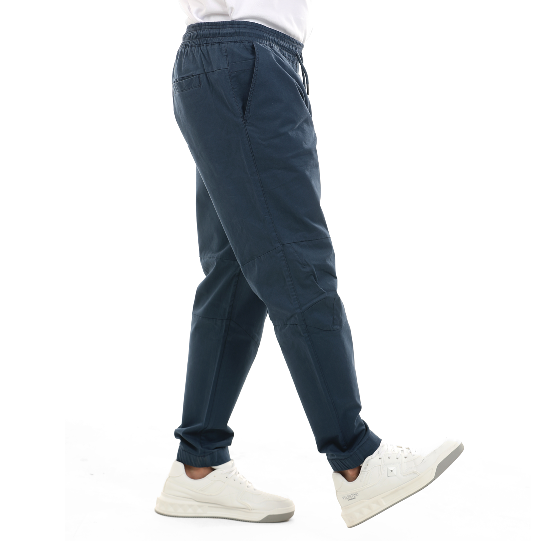 Slim Fit Jogger Pant