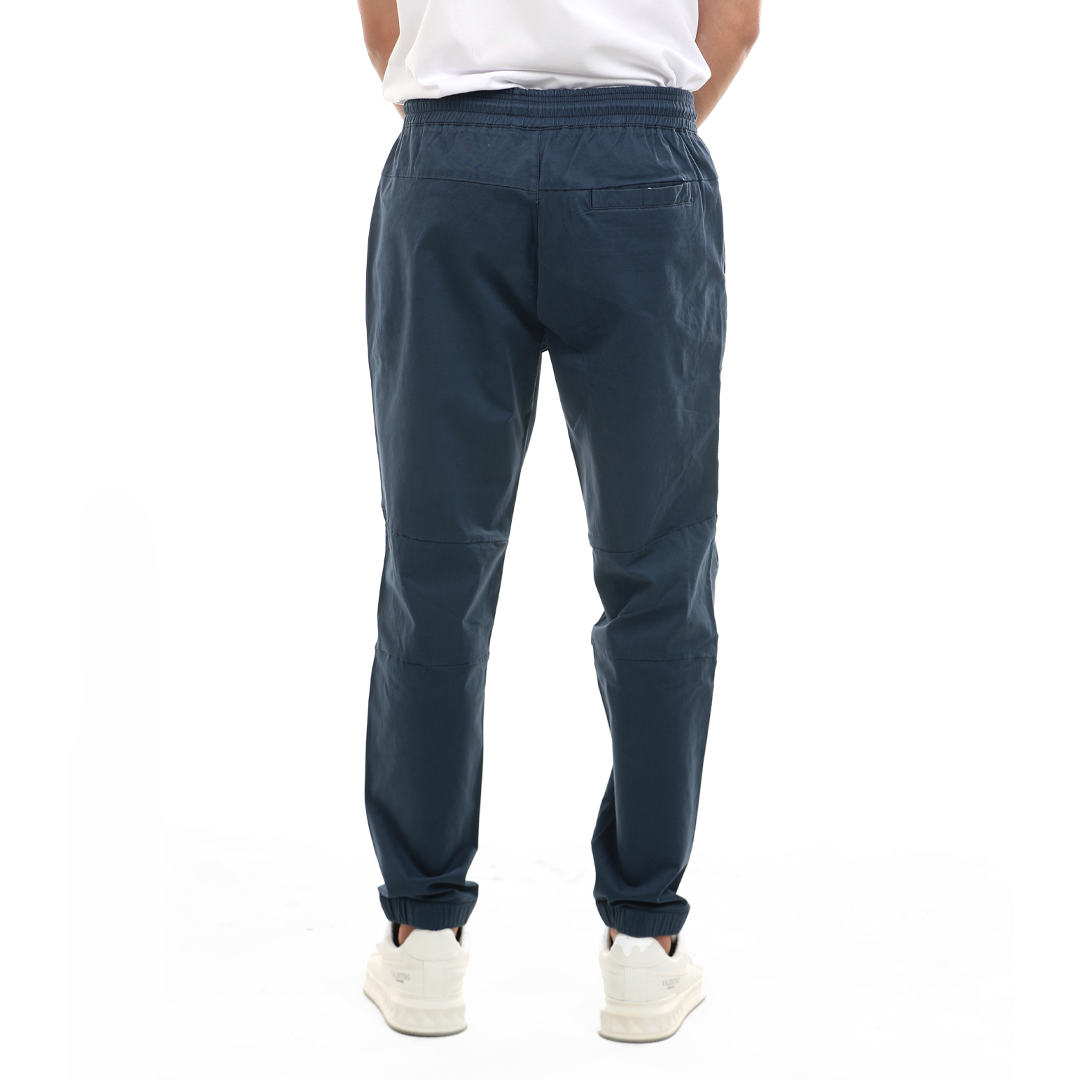 Slim Fit Jogger Pant