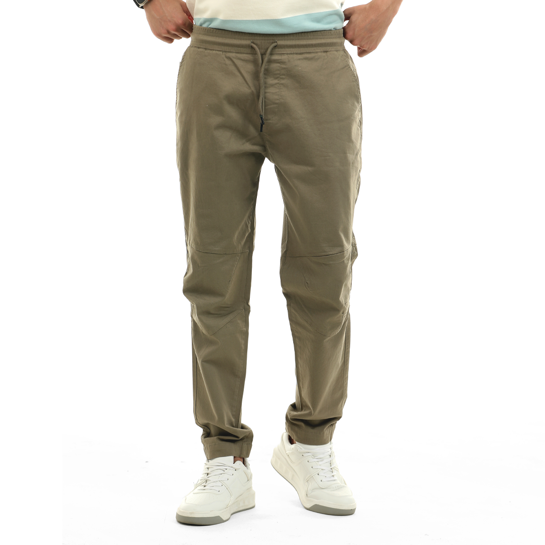 Slim Fit Jogger Pant