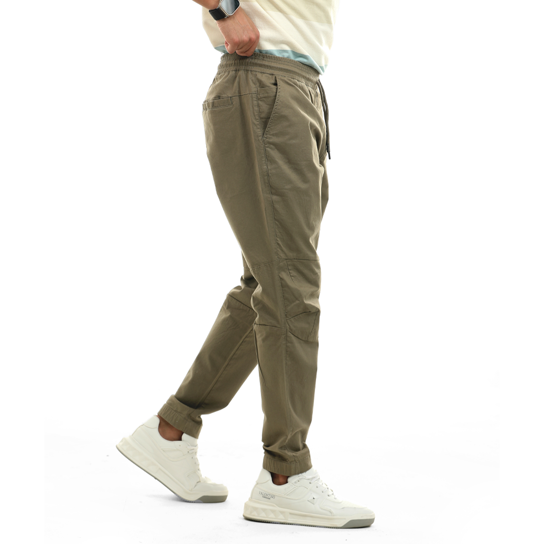 Slim Fit Jogger Pant