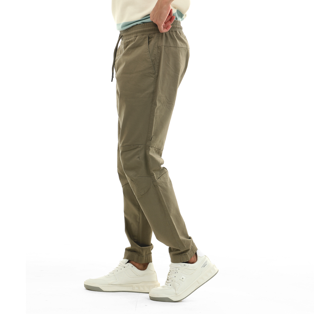 Slim Fit Jogger Pant