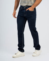 BASIC SLIM FIT JEANS