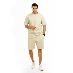 Casual Relaxed Fit T.shirt
