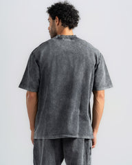 Men Washed T.shirt