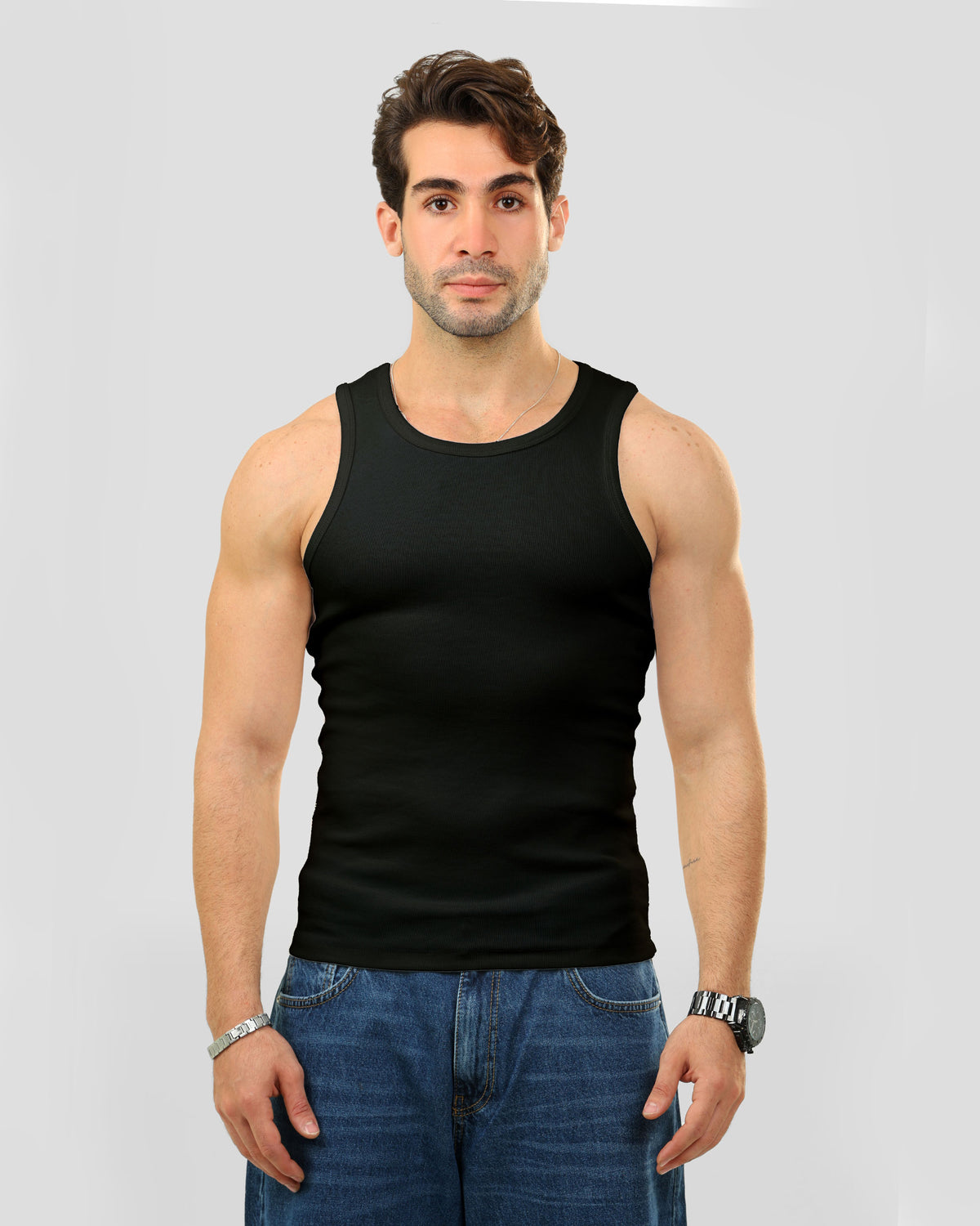 Basic Tank Top