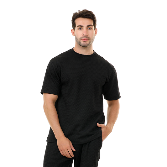 Regular Fit T-Shirt Short Sleeve
