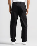 Classic Straight-Leg Chino Trousers