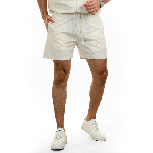 Casual Waterproof Drawsting Shorts