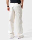 Baggy Fit Cargo Trousers