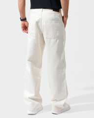Baggy Fit Cargo Trousers
