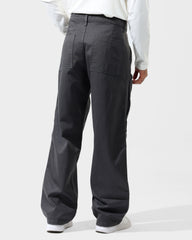 Baggy Fit Cargo Trousers
