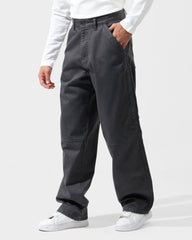 Baggy Fit Cargo Trousers
