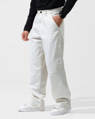 Baggy Fit Cargo Trousers